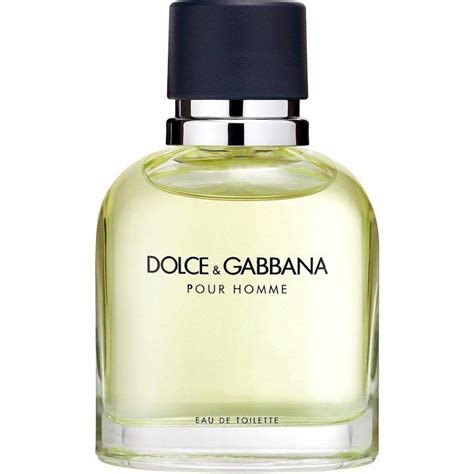 dolce gabbana pour homme advù|dolce gabbana 2012.